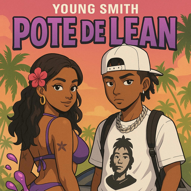 Young smith lsc