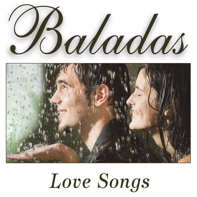 Baladas Vol.5 by The Love Songs Band