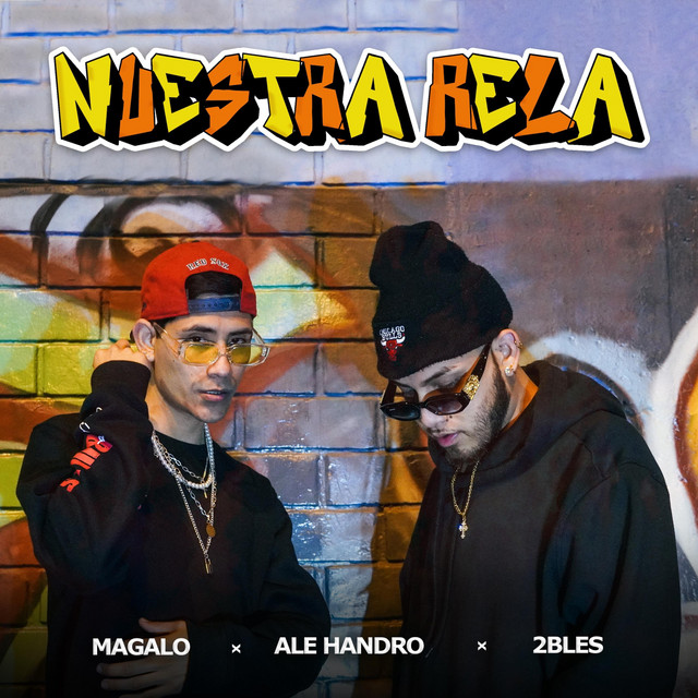 Nuestra Rela - Single by Ale Handro | Spotify