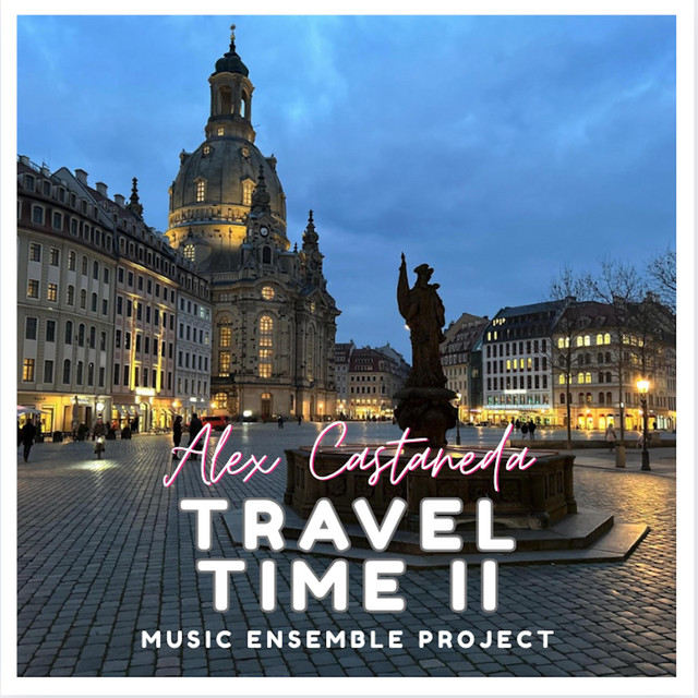 Munich Marienplatz cover art