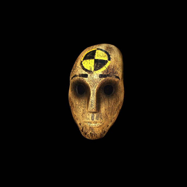 DUMMY cover art