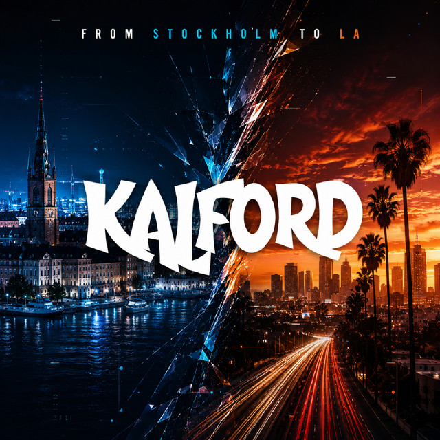 From Stockholm To LA