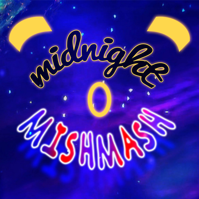 Midnight Mishmash cover art