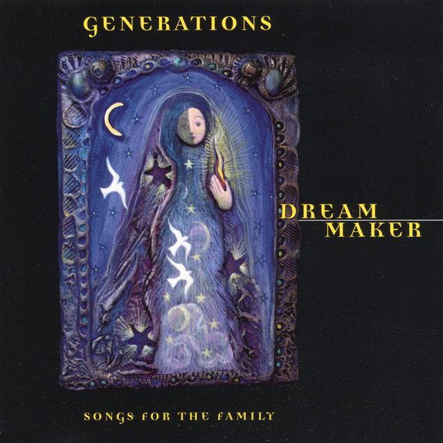 Dream Maker - Album by Generations | Spotify