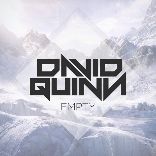 Empty cover art