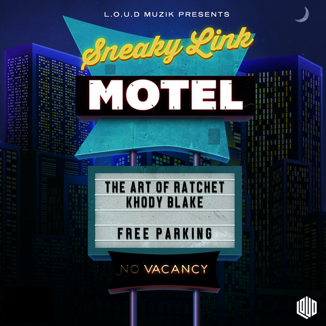 Sneaky Link - Radio Edit
