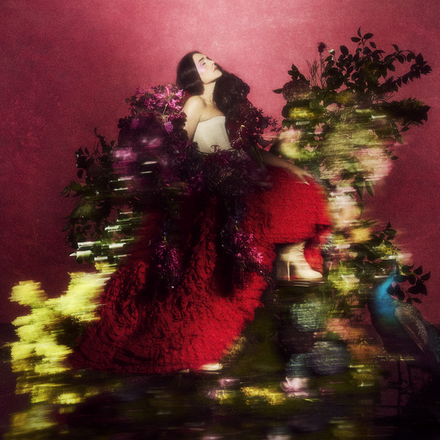 Superbloom by Jessie Ware