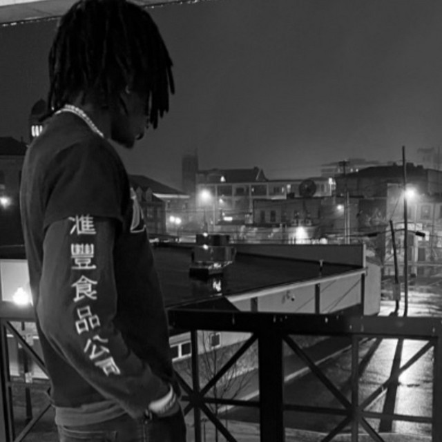 Hate me cover art