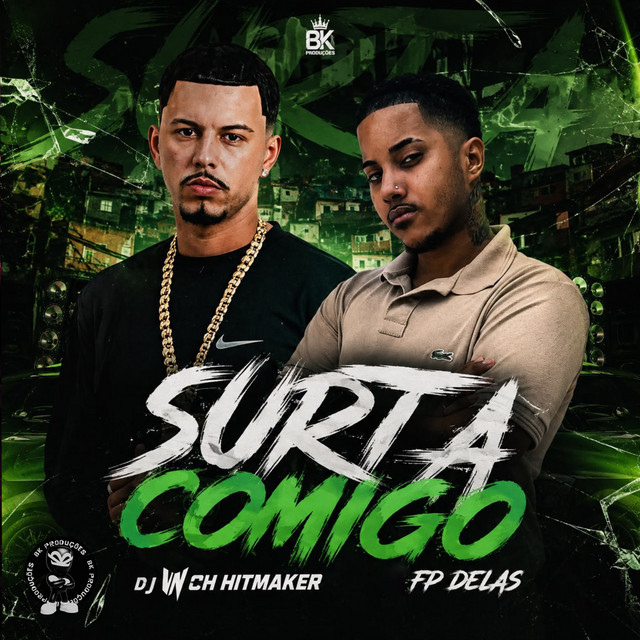 SURTA COMIGO