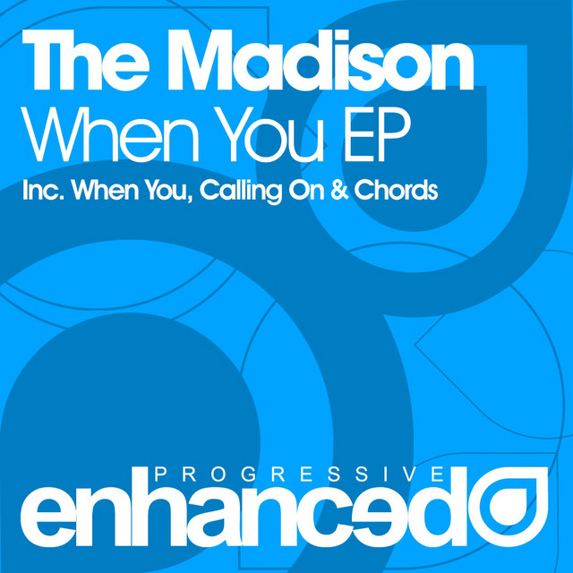 When You - Original Mix cover art