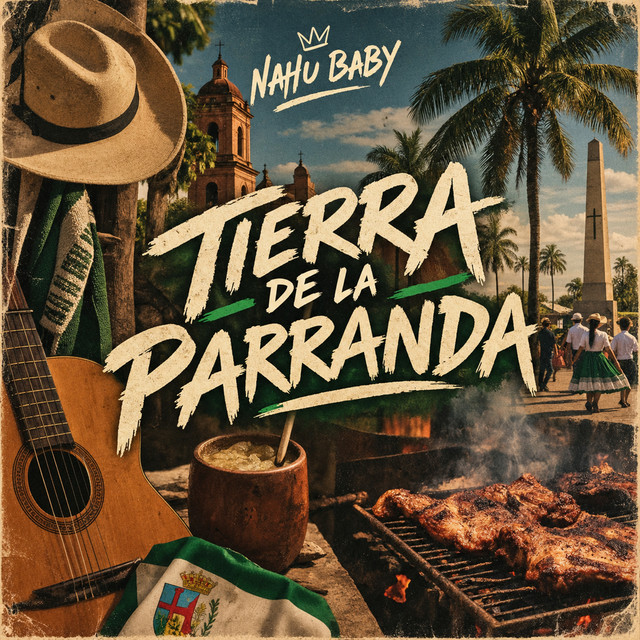 Tierra De La Parranda