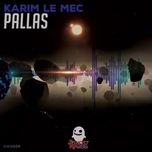 Pallas cover