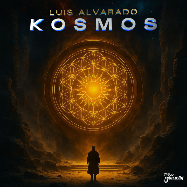 Kosmos cover art