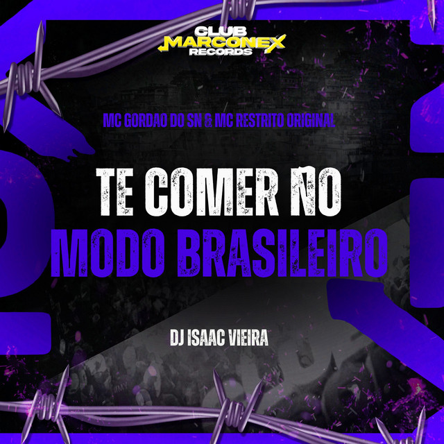 Te Comer no Modo Brasileiro