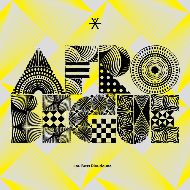 Lou Bess Dioudouna cover