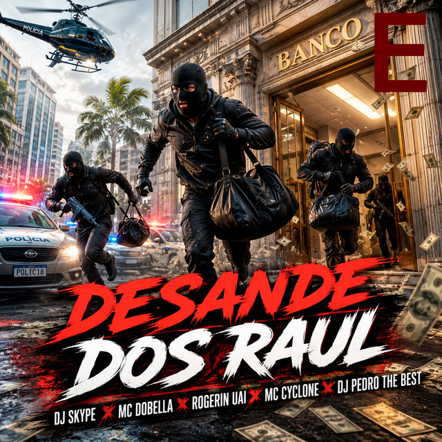 Desande dos Raul