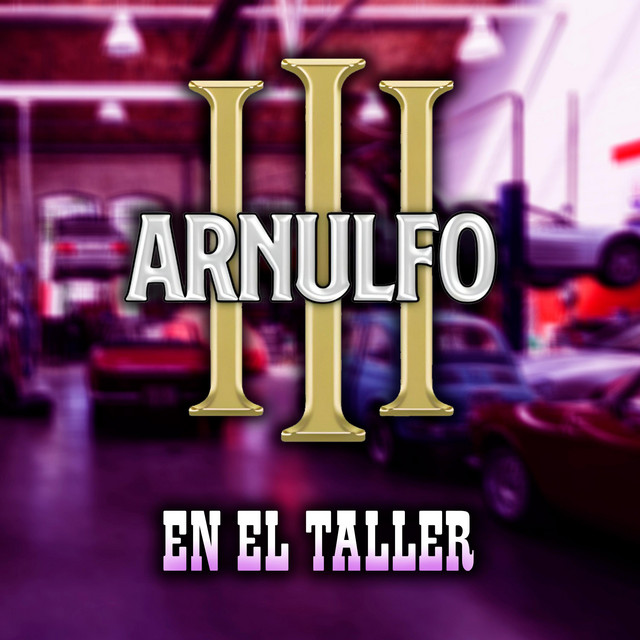 En El Taller cover art