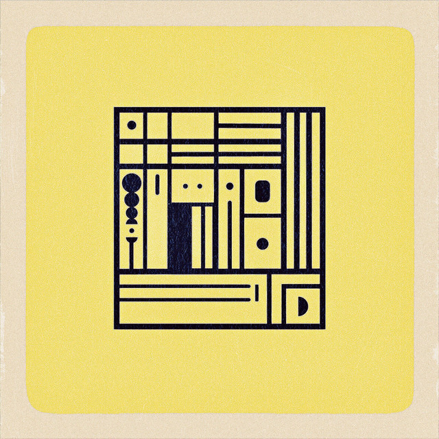 Puzzles cover art