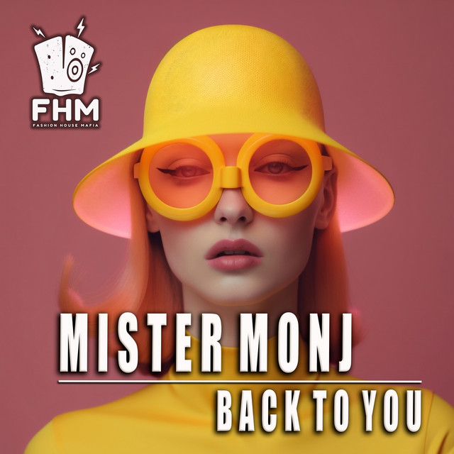 Back to You