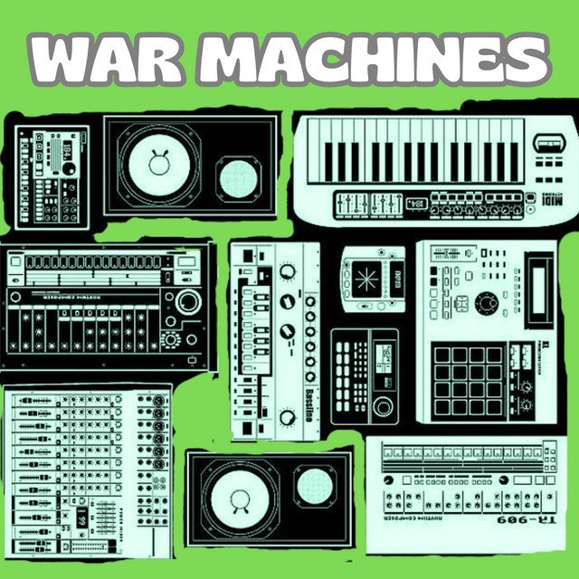 War Machines