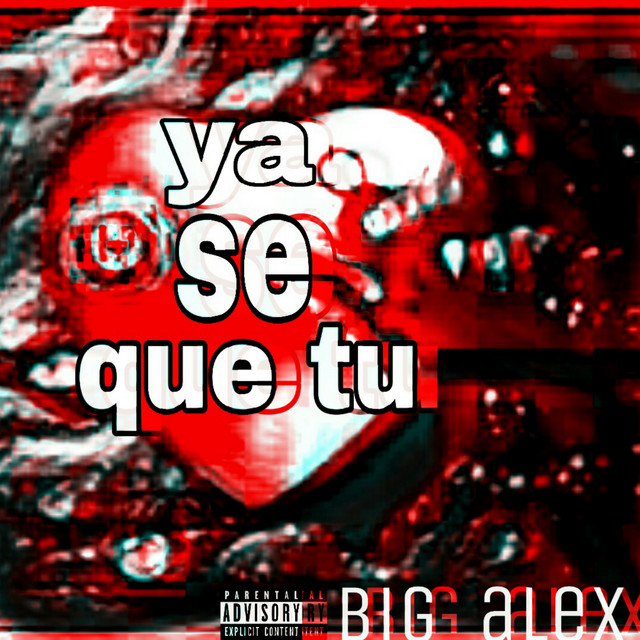 Ya Se Que Tu