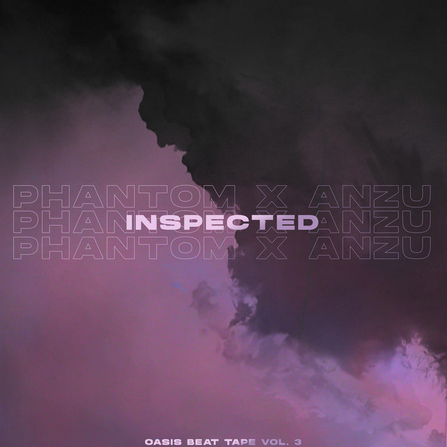 Inspected cover art
