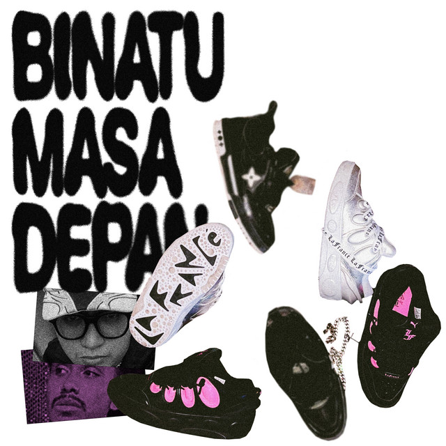 BINATU MASA DEPAN