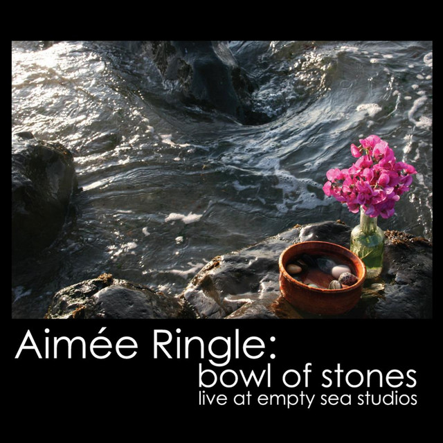Bowl of Stones: Live at Empty Sea Studios cover art