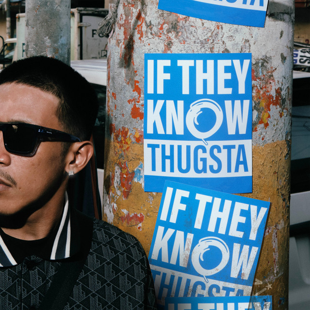 IF THEY KNOW