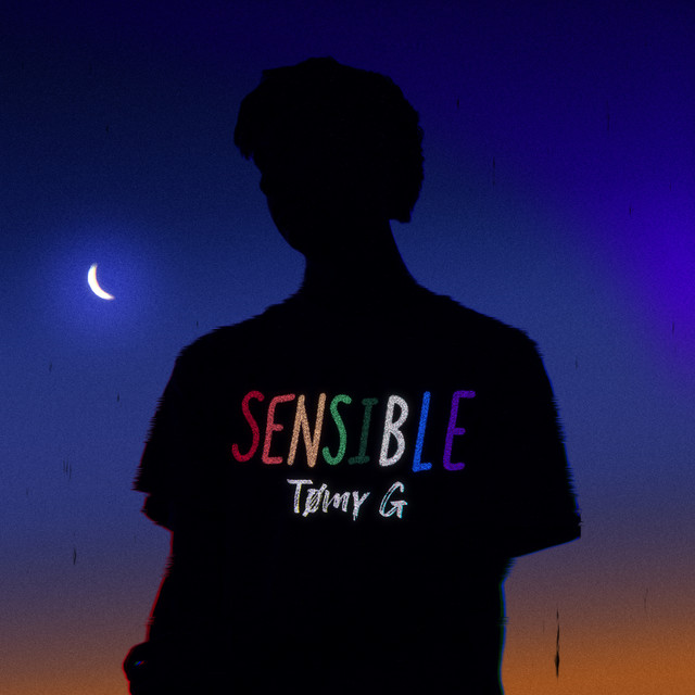 Sensible cover art