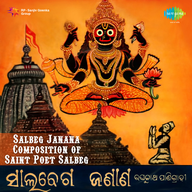 Aahey Neela Shaila cover art