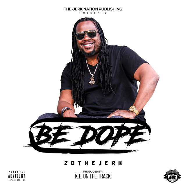 Intro cover art
