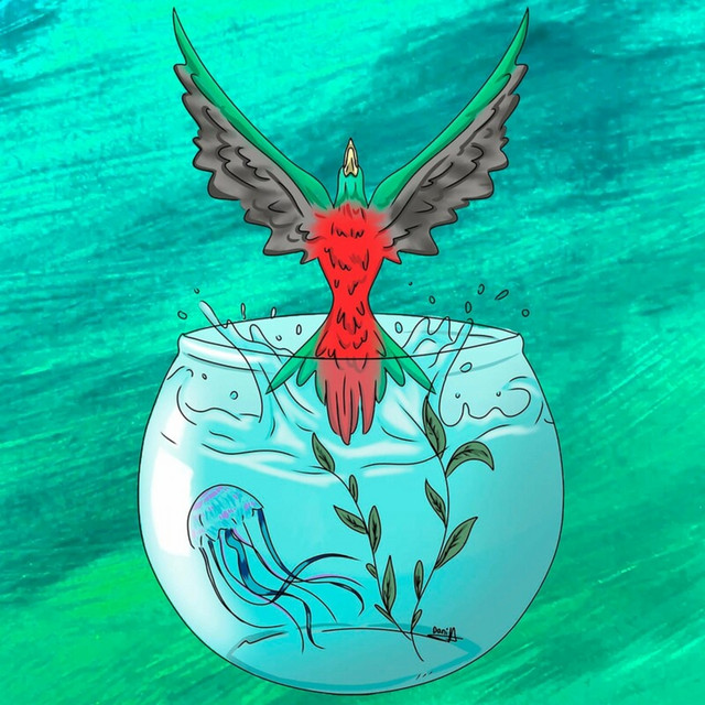 Empezar en peceras cover art