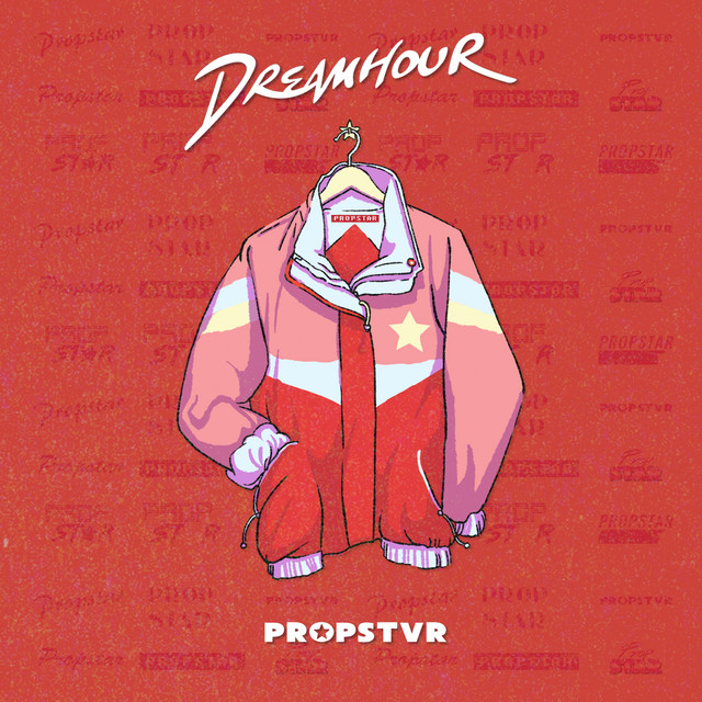 Propstvr cover art