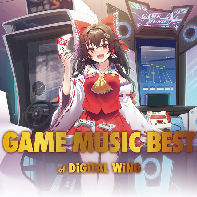 Asterist - THE ARCADE TRACK(GAME BEST Ver.) - song and lyrics by