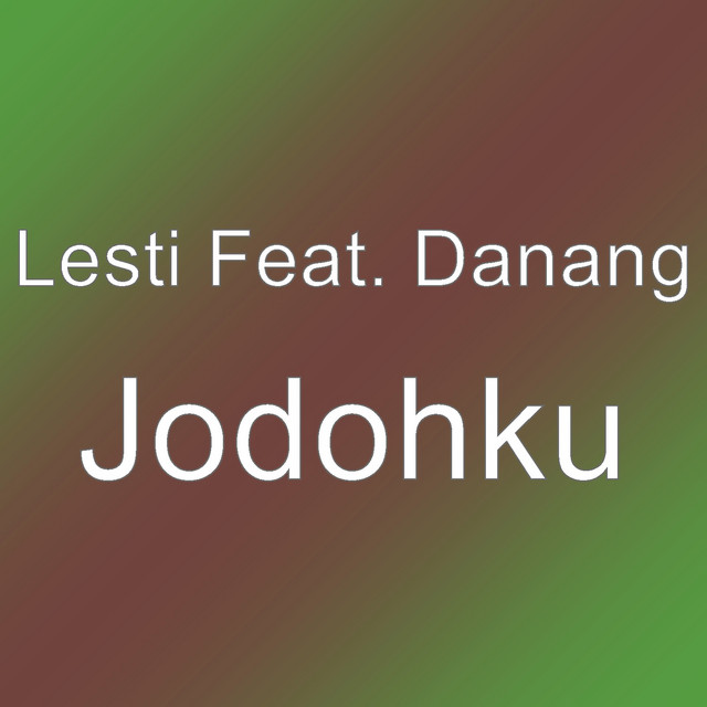Jodohku cover art