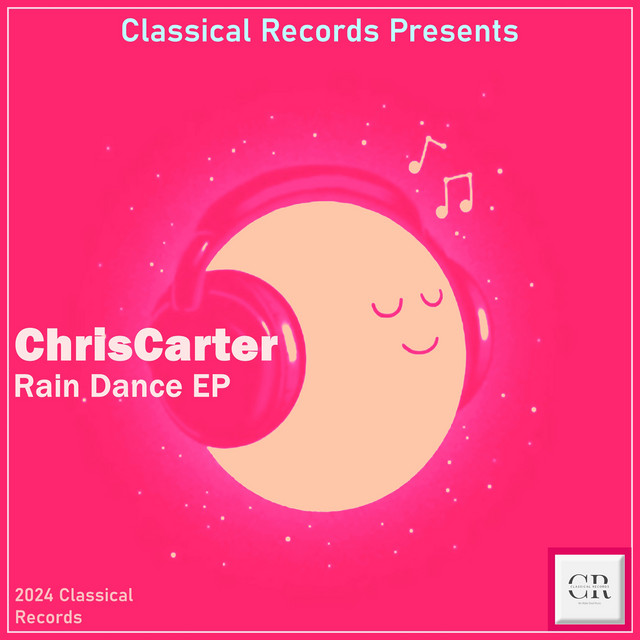 Rain Dance cover art