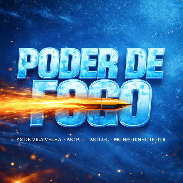 PODER DE FOGO
