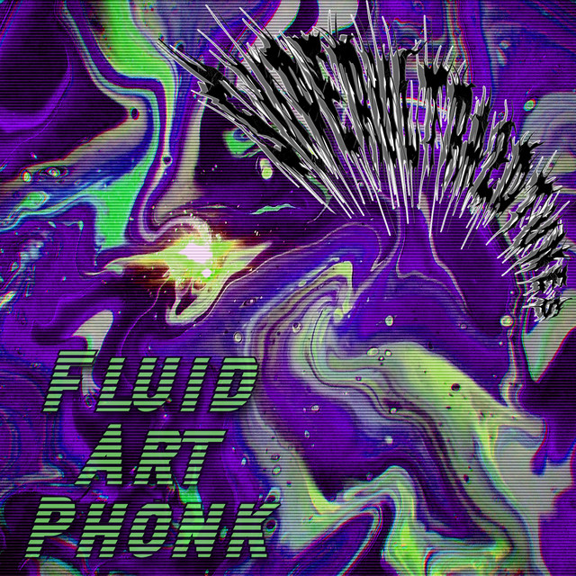 Обкладинка superultra2dtunes — Fluid Art Phonk