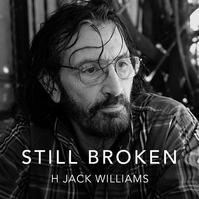 Still Broken cover