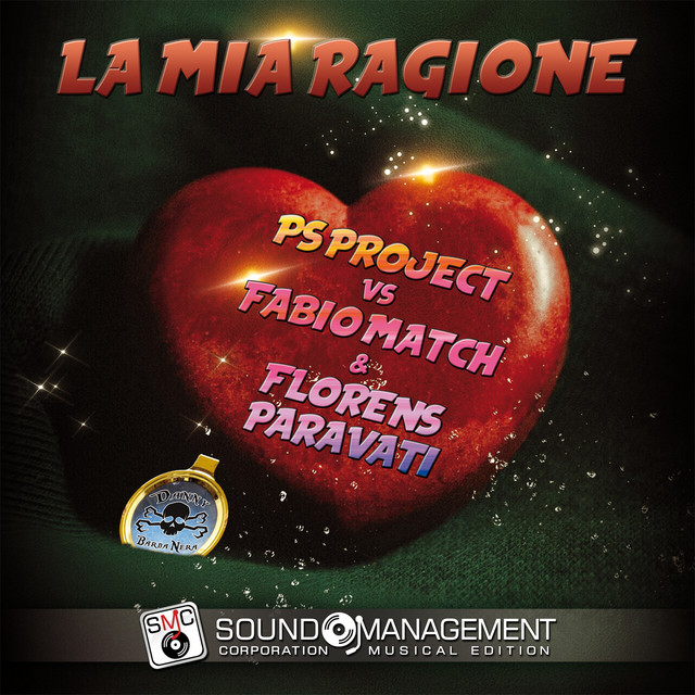 La Mia Ragione cover