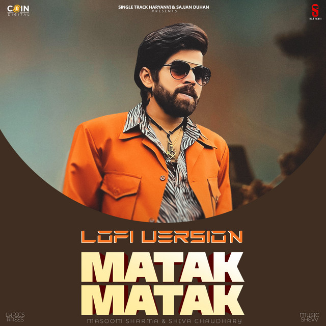 Matak Matak (Lofi)