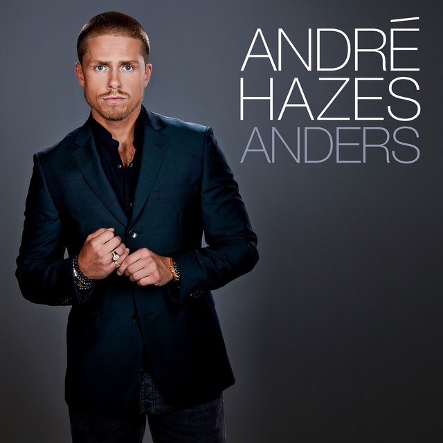 Anders cover art