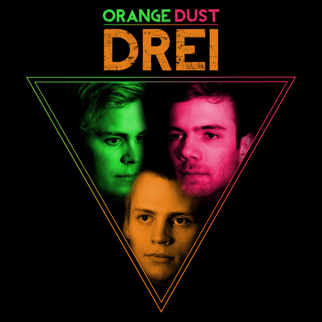 Drei cover