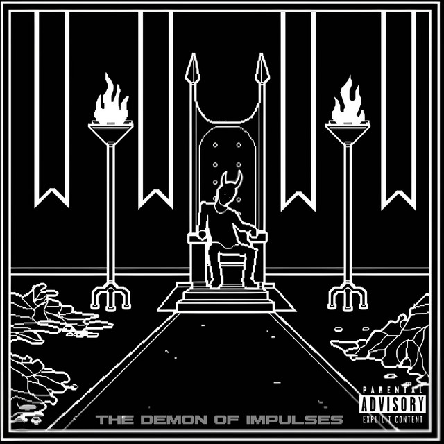 The Demon of Impulses cover art