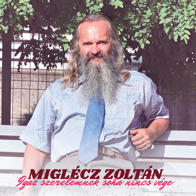 Igaz szerelemnek soha nincs vége cover art