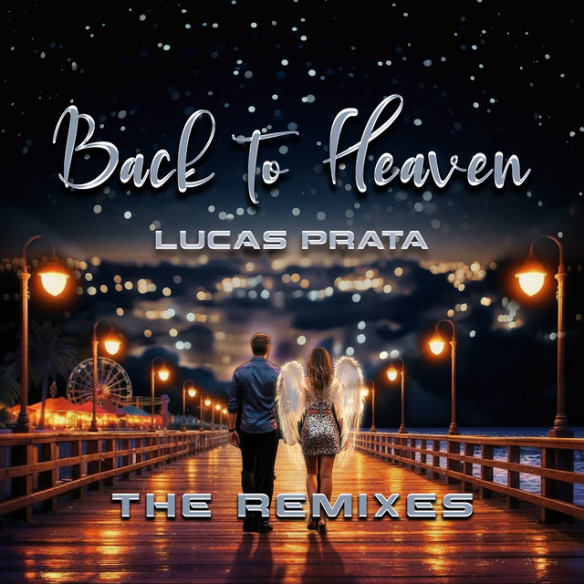 Back To Heaven - VL Houseparty Remix