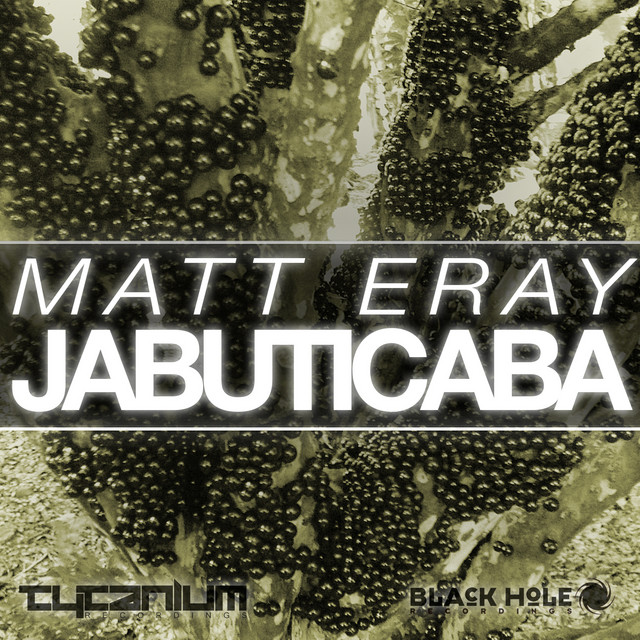 Jabuticaba album art
