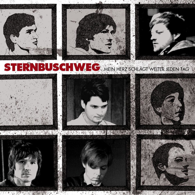 Mein Herz Schlägt Weiter Jeden Tag cover art