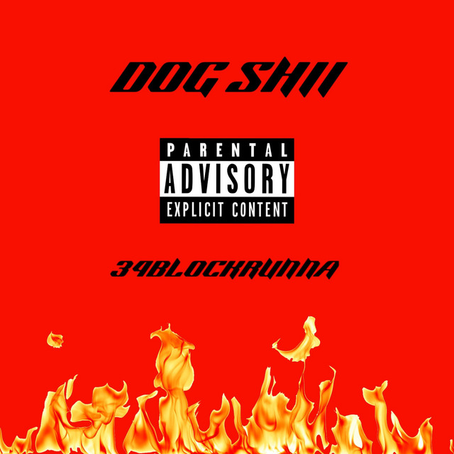 DOG SHII